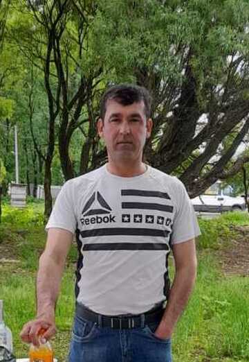 My photo - Said Saidov, 42 from Leninskoye (@saidsaidov96)