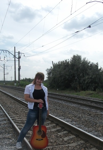 My photo - Lena, 34 from Karaganda (@lena46635)