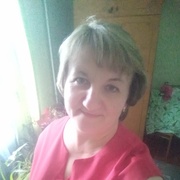 нaтaлия, 45, Кичменгский Городок