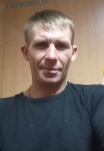 Моя фотография - Александр, 39 из Краснодар (@aleksandr924236)