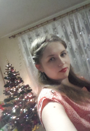 Моя фотография - Дарья, 27 из Великий Новгород (@darya33602)
