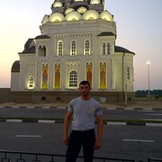 КАРЕН, 36, Рамонь