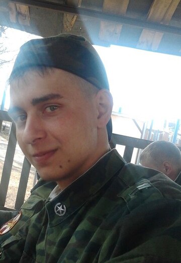 My photo - Ivan, 32 from Kotovsk (@ivan34800)