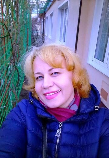 My photo - Olga, 43 from Rostov-on-don (@olga334416)