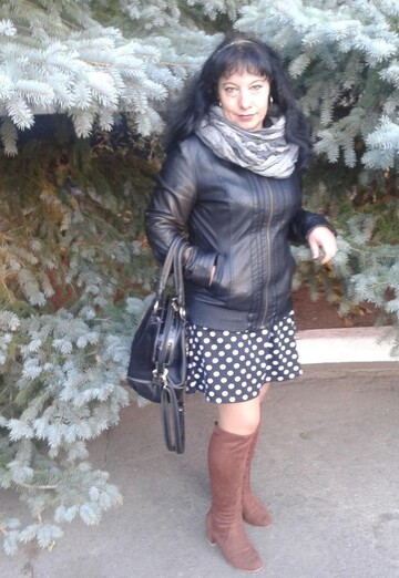 My photo - Natalya, 46 from Zvenyhorodka (@natalya295353)