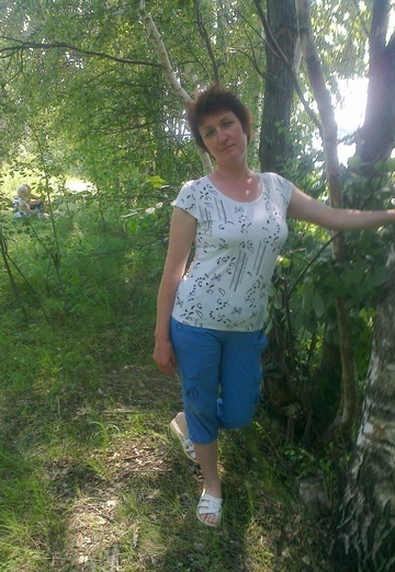 Моя фотография - Ирина, 52 из Иваново (@irina193868)