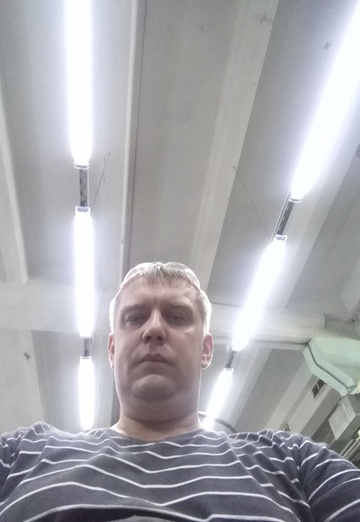 My photo - Vasiliy, 39 from Saratov (@vasiliy76065)