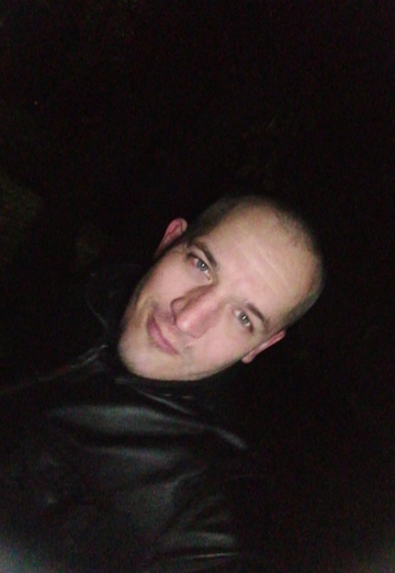 My photo - Maksim, 43 from Ryazan (@maksim274488)