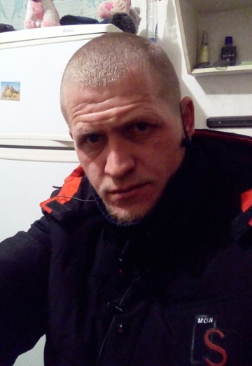 My photo - Jeka, 35 from Donetsk (@jeka22034)
