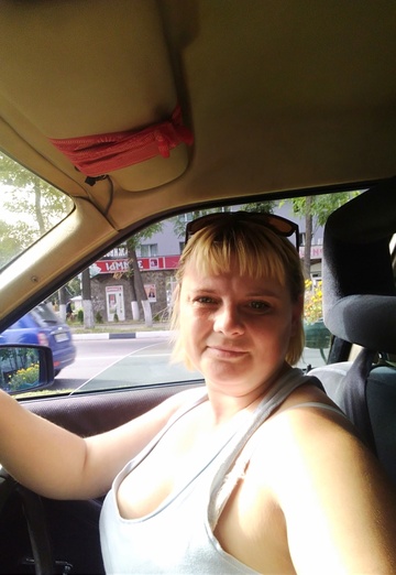 My photo - vera, 34 from Dyatkovo (@vera44591)