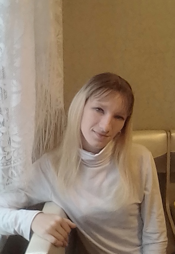 Моя фотография - оля, 33 из Кемерово (@olya46674)