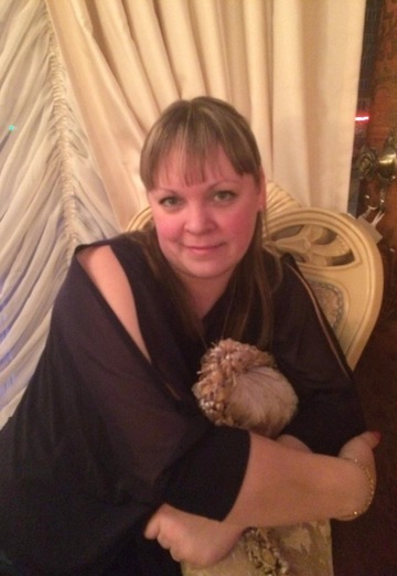 Моя фотография - Елена, 39 из Новосибирск (@elena229146)