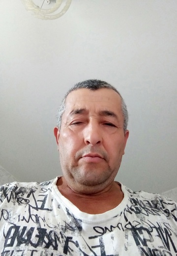My photo - Sharif, 53 from Perm (@sharif2270)