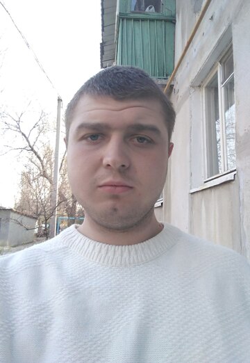 Моя фотография - стас, 30 из Кропивницкий (@stas46526)