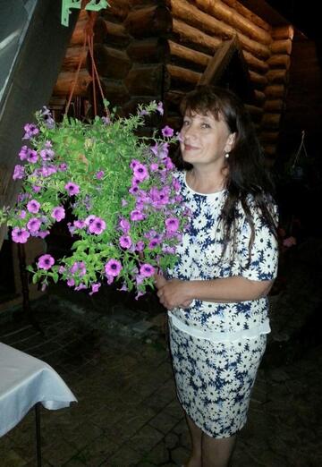 My photo - Margarita, 59 from Penza (@irina182711)