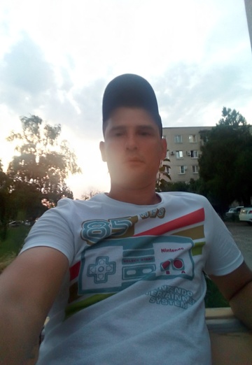 Моя фотография - нинтендо, 34 из Белореченск (@nintendo29)