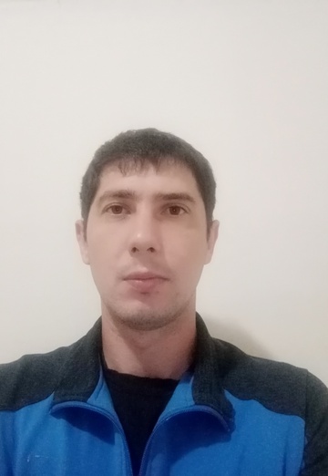Моя фотография - Владимир, 35 из Лесосибирск (@vladimir367656)