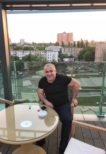 My photo - Yemzar, 54 from Tbilisi (@emzar197)