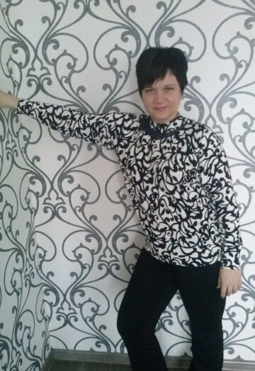 My photo - Veronika, 44 from Horlivka (@veronika16371)