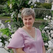 Наталья, 54, Екатеринбург