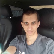 Дмитрий, 26, Шатки