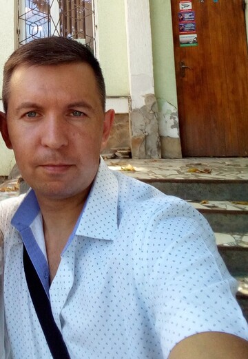 My photo - Andrey, 37 from Sevastopol (@andrey59785)