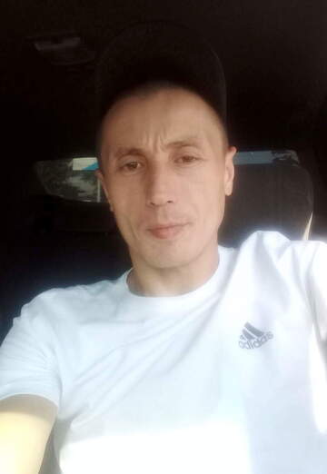 My photo - Ivan, 37 from Tomsk (@ivan263768)