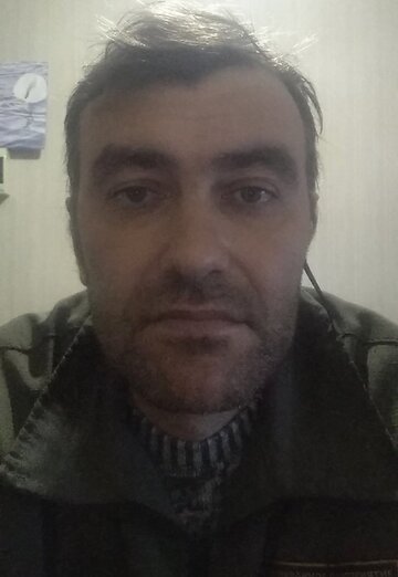 My photo - Aleksandr, 43 from Krasnoyarsk (@aleksandr937279)