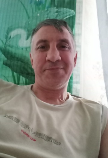 My photo - Aleksey, 47 from Vologda (@aleksey566155)