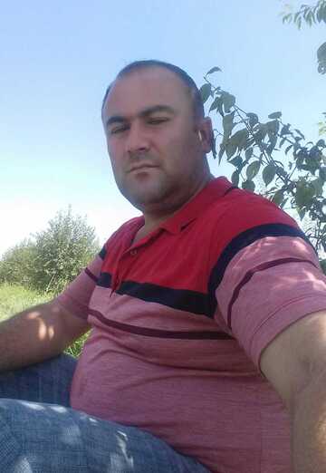 My photo - Abdusalim, 42 from Dushanbe (@abdusalim15)
