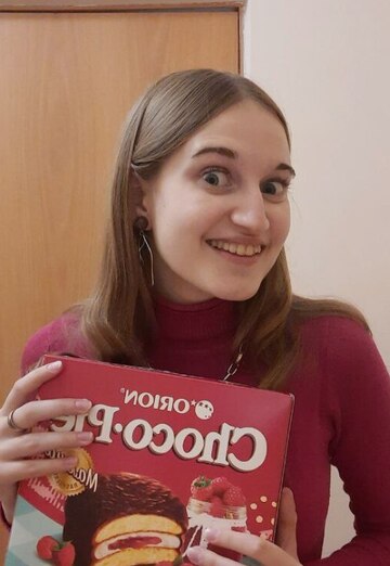 Viktoriya (@viktoriya156727) — my photo № 2