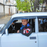 Андрей Живилов, 61, Павловская