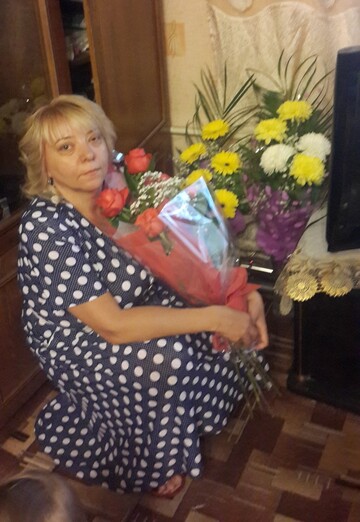 Mein Foto - Elena, 59 aus Nachodka (@elena220346)