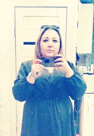 My photo - Anastasiya, 36 from Ulan-Ude (@anastasiya191289)