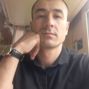 фарид, 32, Тарко-Сале