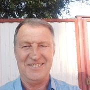 Александр Утин, 68, Ейск