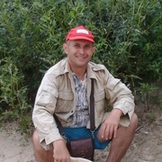 Андрей, 47, Дзержинск