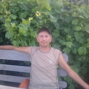 Алексей Губарев, 44, Белоярск