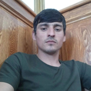 Мустафа, 34, Новосибирск