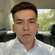 Семен, 24, Москва