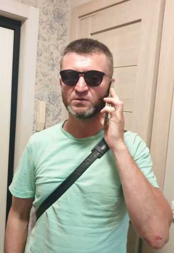 My photo - Denis, 44 from Alavoine (@denis313495)