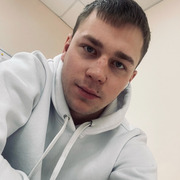 Максим, 21, Красноярск