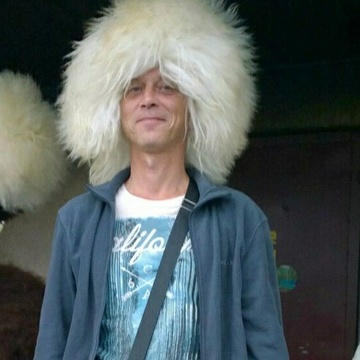 Моя фотография - Николай, 52 из Ивангород (@nikolay236733)