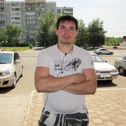Александр, 33, Новосергиевка