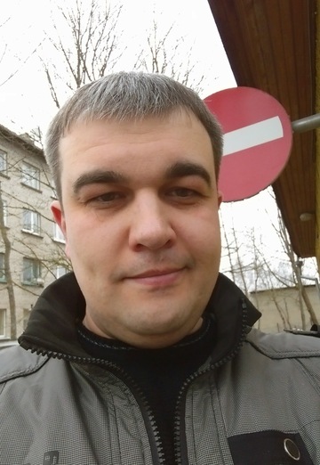 Моя фотография - Vitaly, 43 из Тапа (@vitaly873)