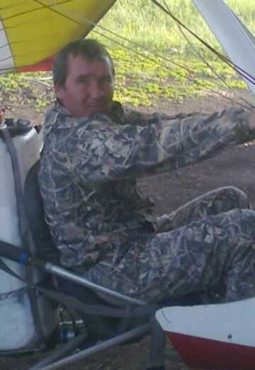 My photo - Sergey, 51 from Mrakovo (@sergey1262160)