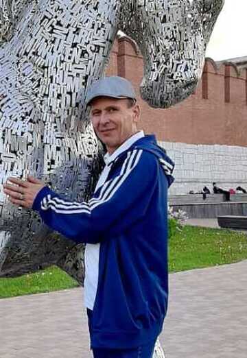 Моя фотография - Марат.Башкир, 53 из Орехово-Зуево (@marat53369)