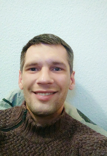 My photo - Vladimir, 37 from Leipzig (@slobodskou)