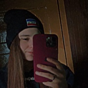 Ксения, 19, Гурьевск (Калининградская обл.)