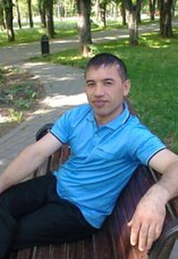My photo - Vahob, 45 from Samarkand (@vahob120)